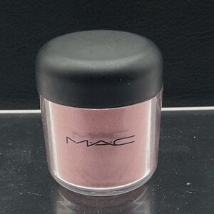MAC Cosmetics Pigment in Apricot Pink - BNWOB, Limited Edition & Discontinued